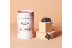Tease Berry Booster Tea Blend