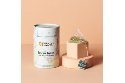 Tease Hocus Focus Tea Blend