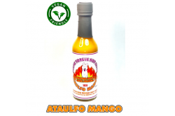PT Ataulfo Mango Hot Sauce