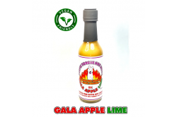 PT Gala Apple & Lime Hot Sauce
